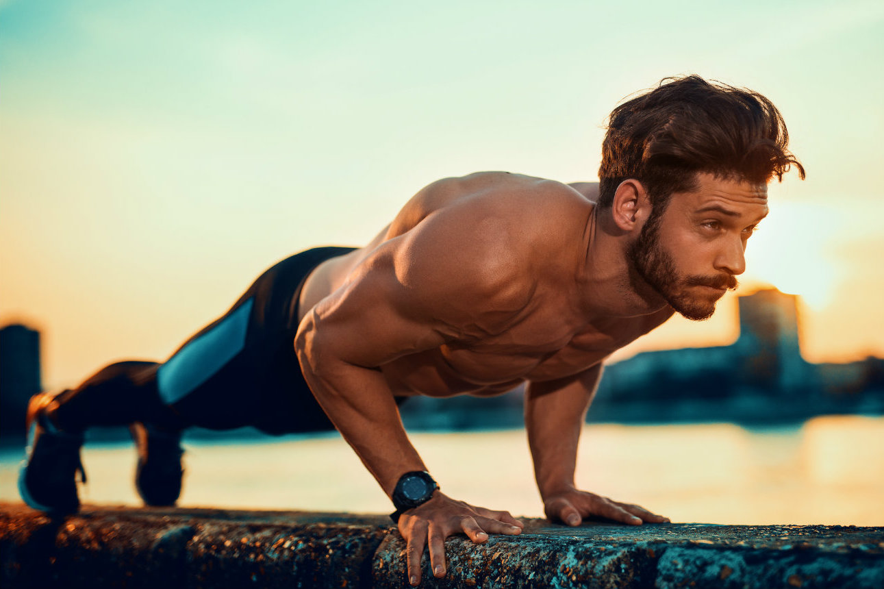 CrossFit : un programme de musculation pour transformer votre corps