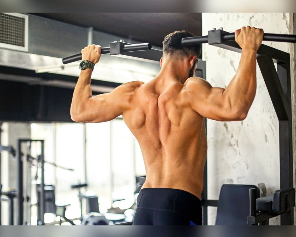 Apprendre à Faire des Tractions Muscu Street et Crossfit